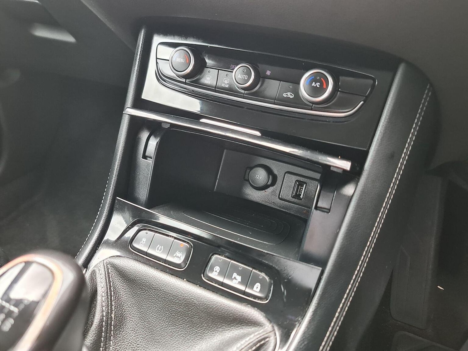 Used Vauxhall Grandland X 2019 for sale - 76777722: Photo 19