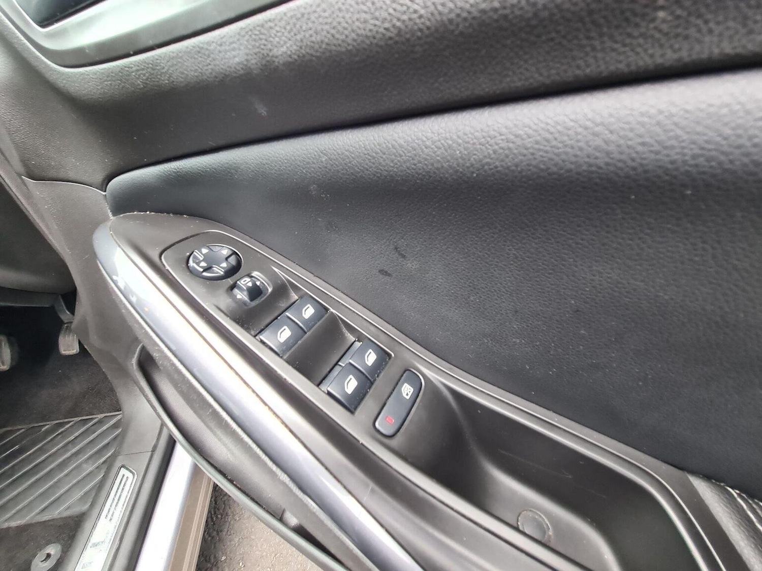 Used Vauxhall Grandland X 2019 for sale - 76777722: Photo 22