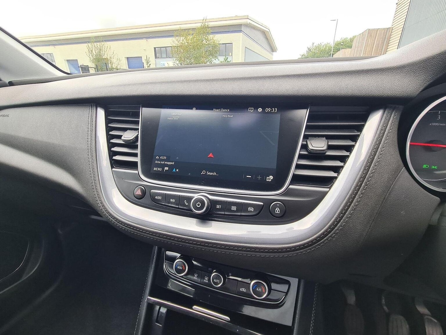 Used Vauxhall Grandland X 2019 for sale - 76777722: Photo 28