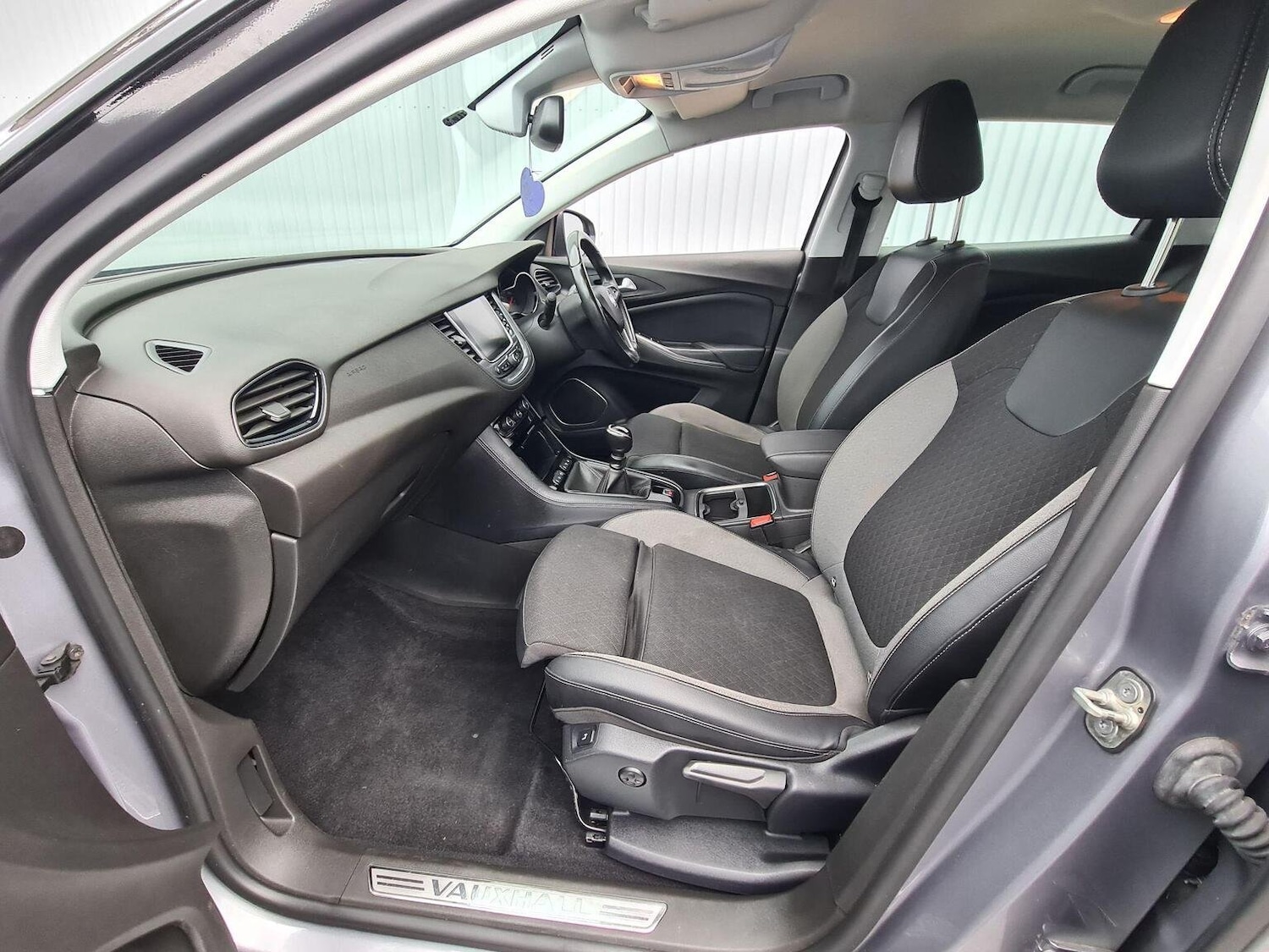 Used Vauxhall Grandland X 2019 for sale - 76777722: Photo 30