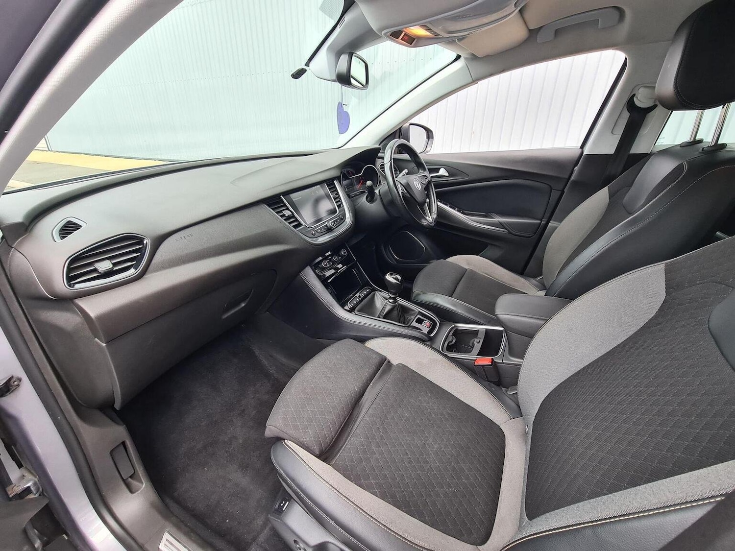 Used Vauxhall Grandland X 2019 for sale - 76777722: Photo 32