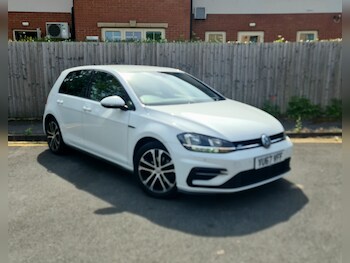 Used Volkswagen Golf 2017 for sale - 78537133: Photo