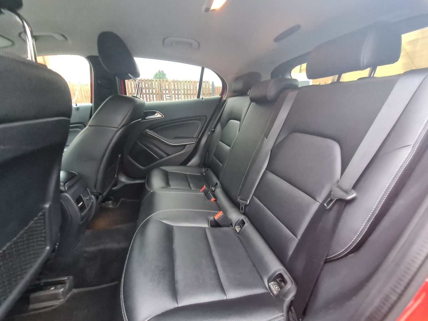 Used Mercedes-Benz GLA 2017 for sale - 77303363: Photo 10