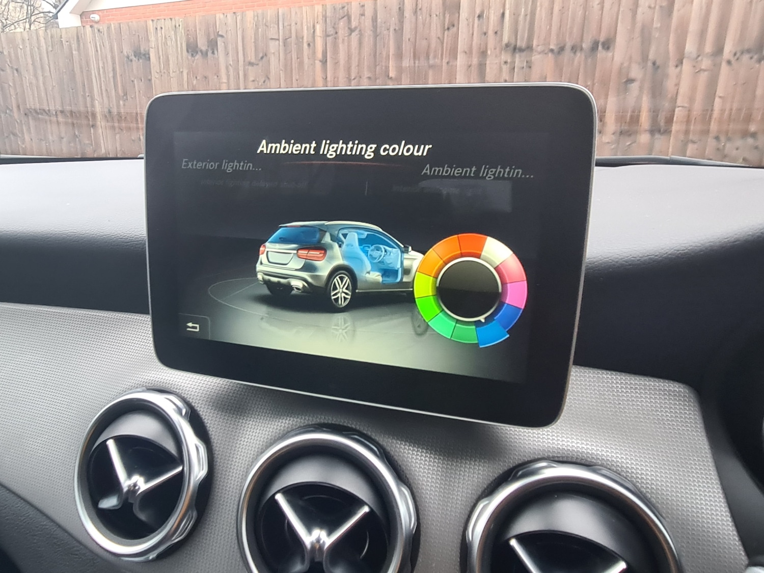 Used Mercedes-Benz GLA 2017 for sale - 77303363: Photo 30