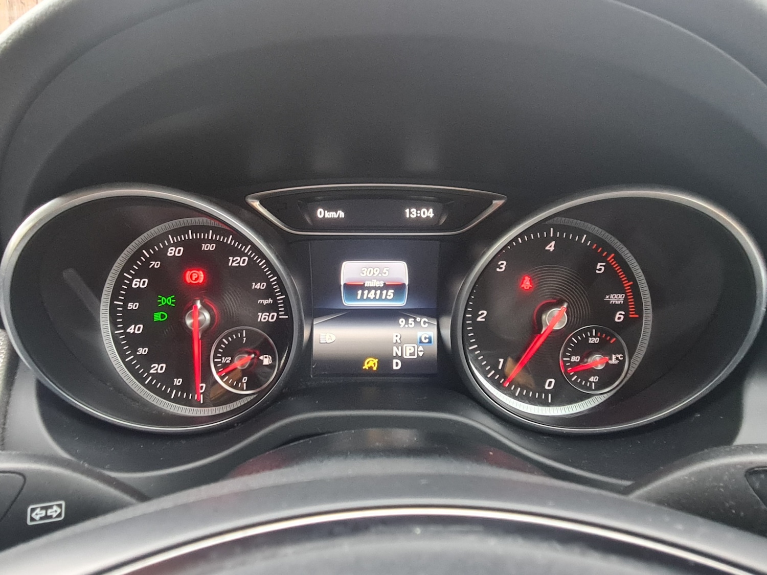 Used Mercedes-Benz GLA 2017 for sale - 77303363: Photo 32