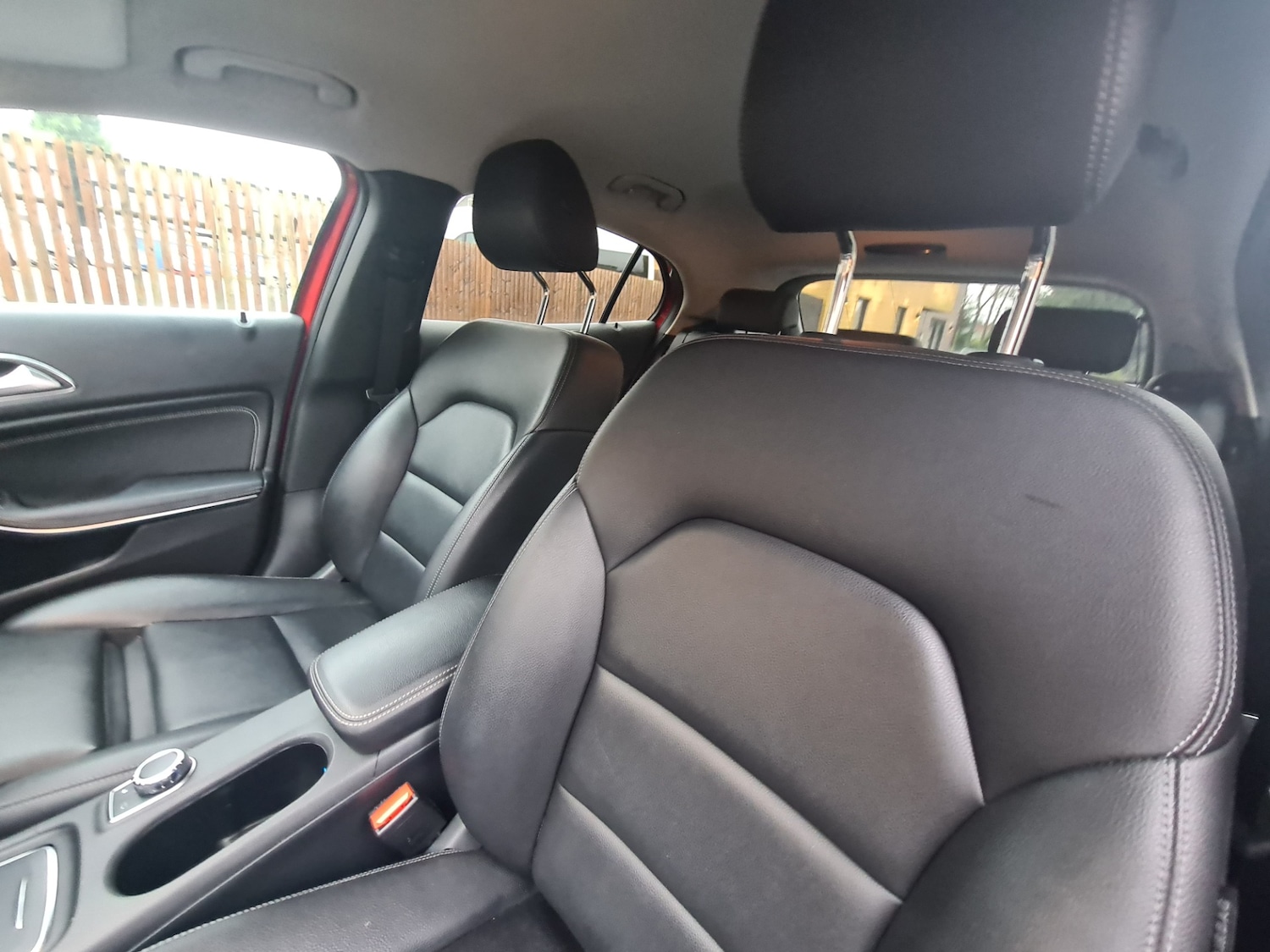 Used Mercedes-Benz GLA 2017 for sale - 77303363: Photo 33