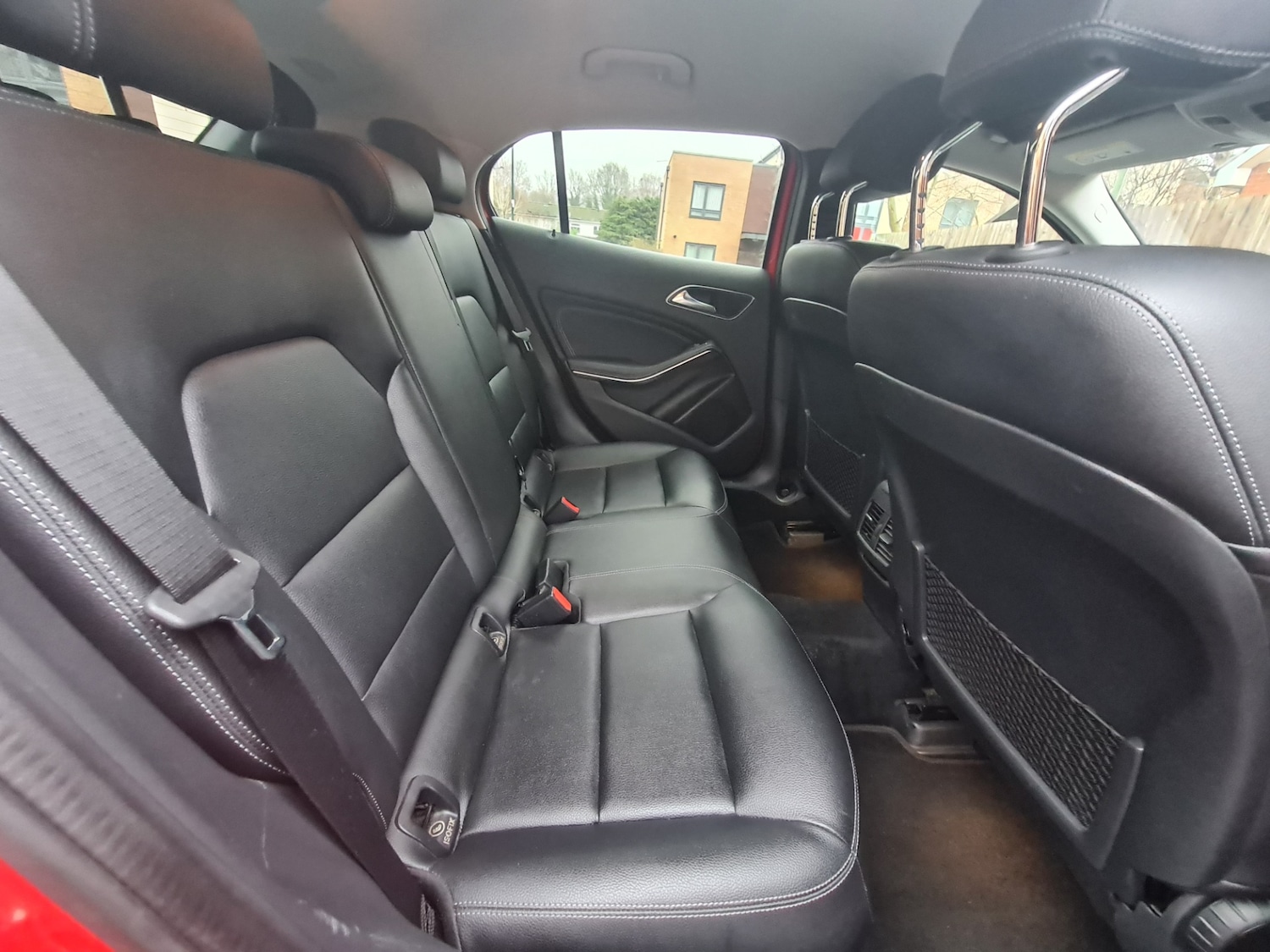 Used Mercedes-Benz GLA 2017 for sale - 77303363: Photo 5