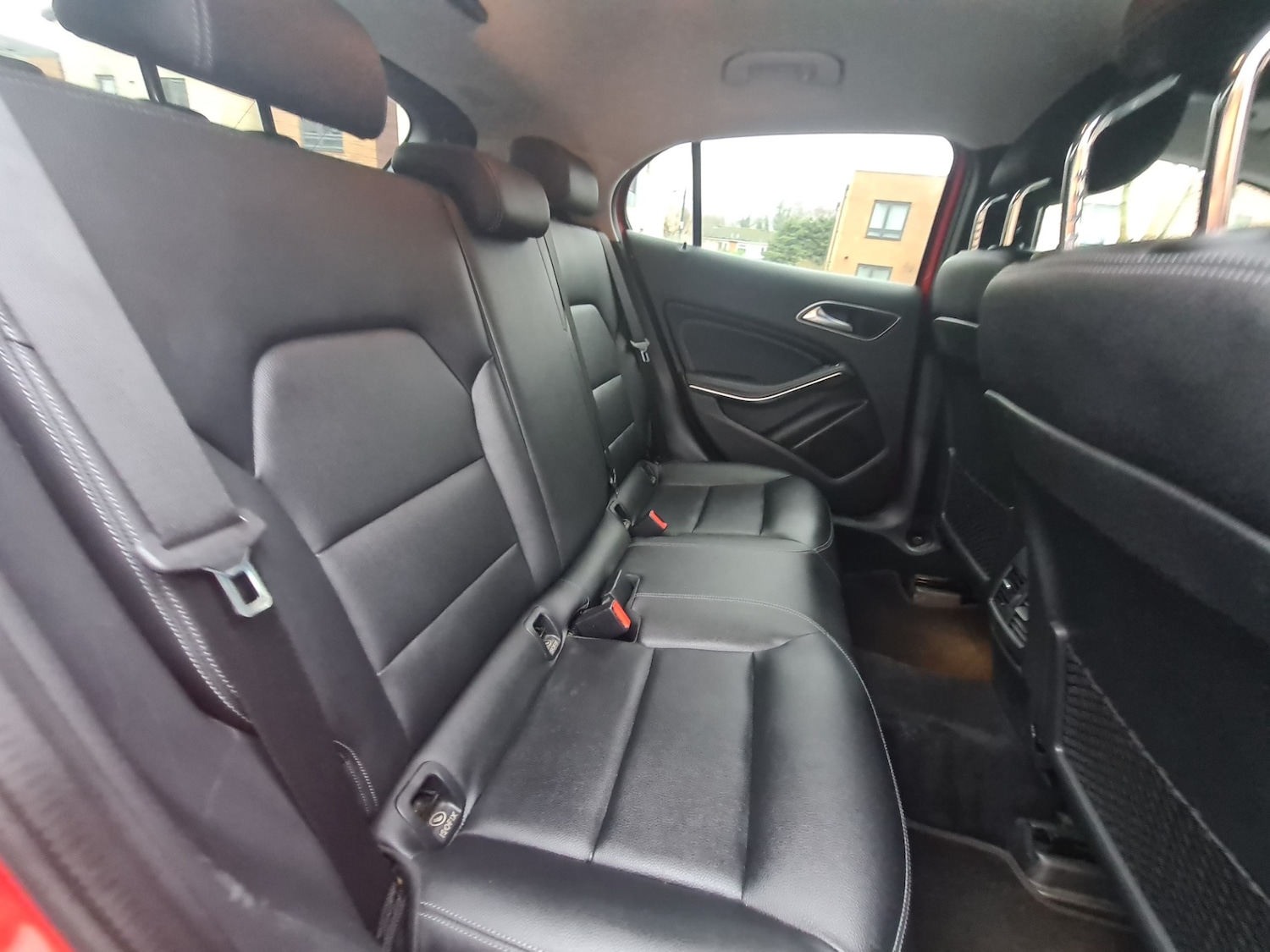 Used Mercedes-Benz GLA 2017 for sale - 77303363: Photo 9