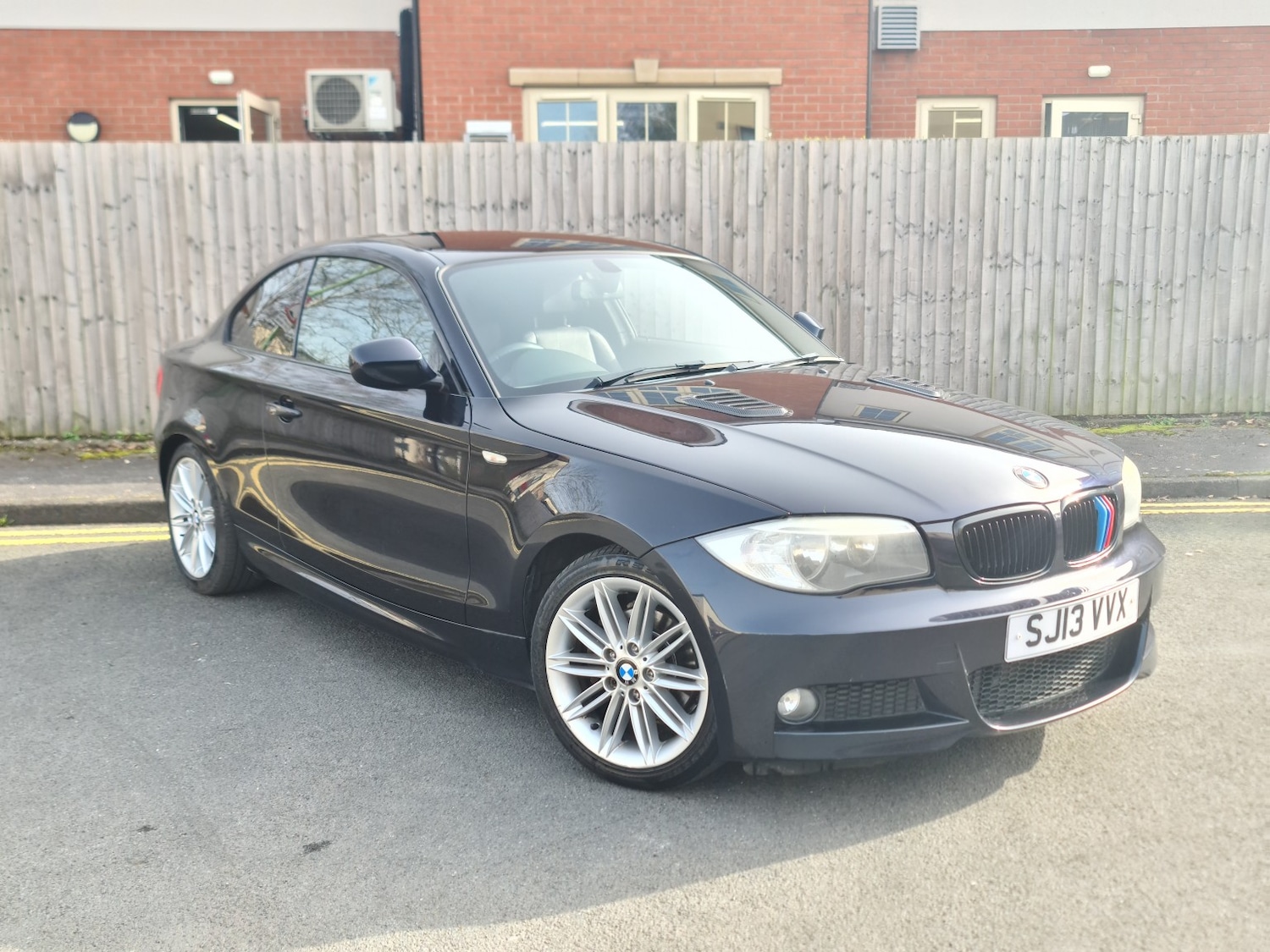 Used BMW 1 Series 2013 for sale - 77766412: Photo 11