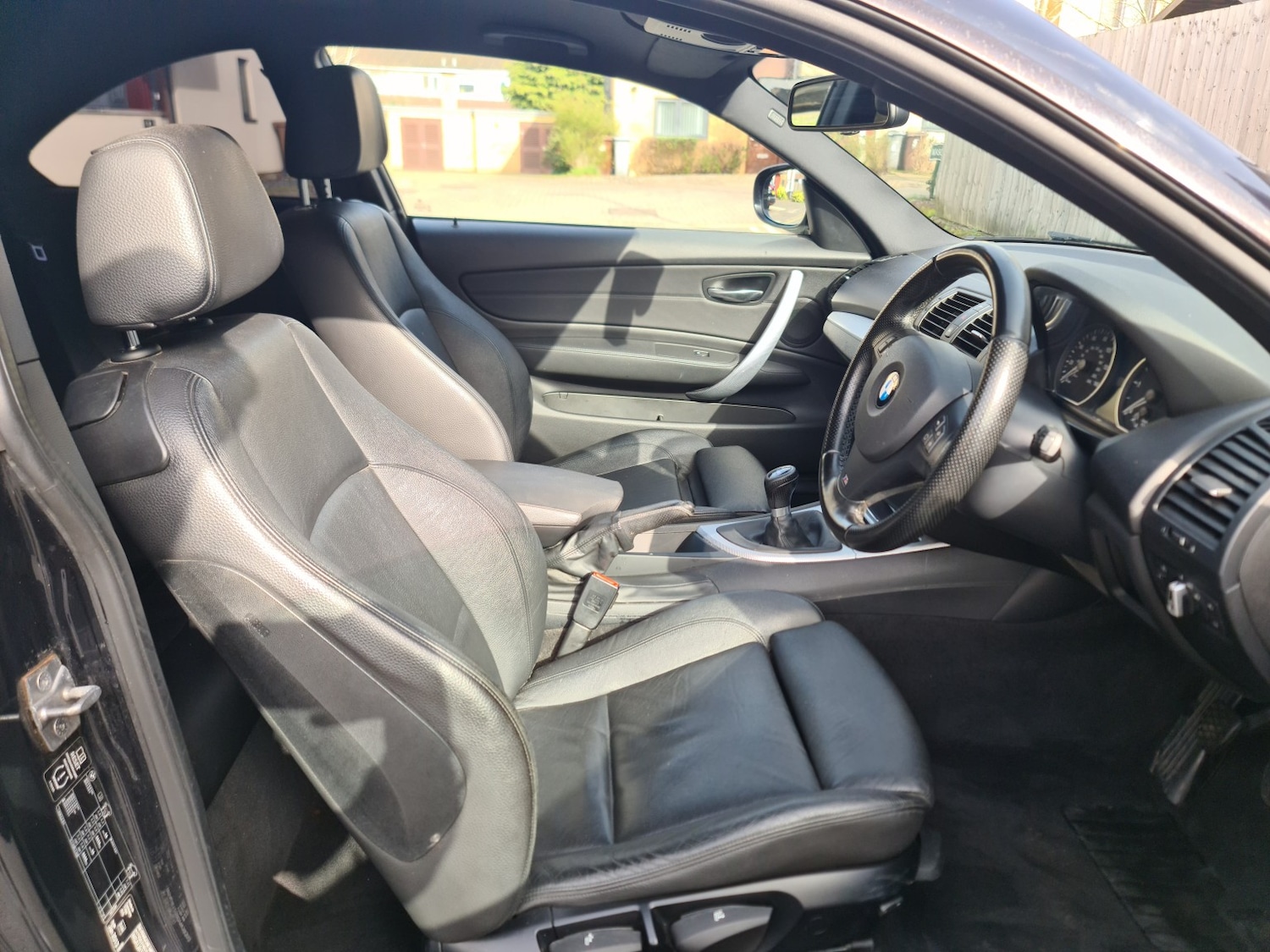 Used BMW 1 Series 2013 for sale - 77766412: Photo 12