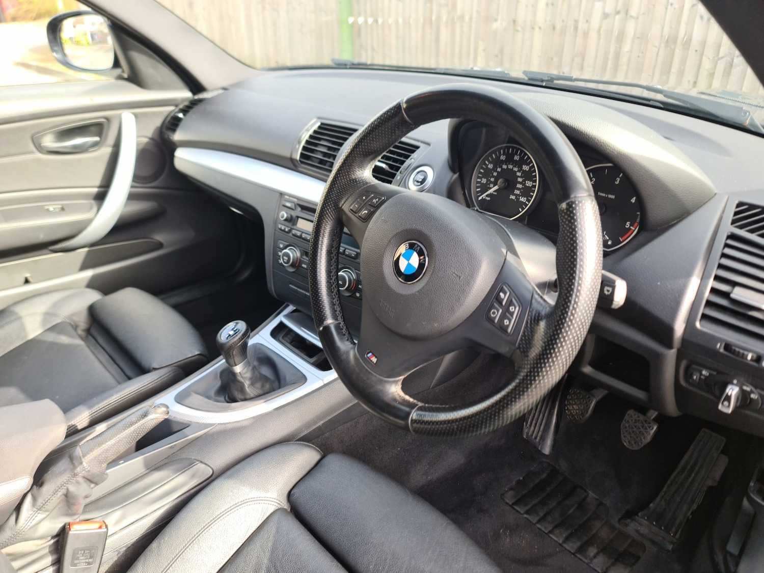 Used BMW 1 Series 2013 for sale - 77766412: Photo 14