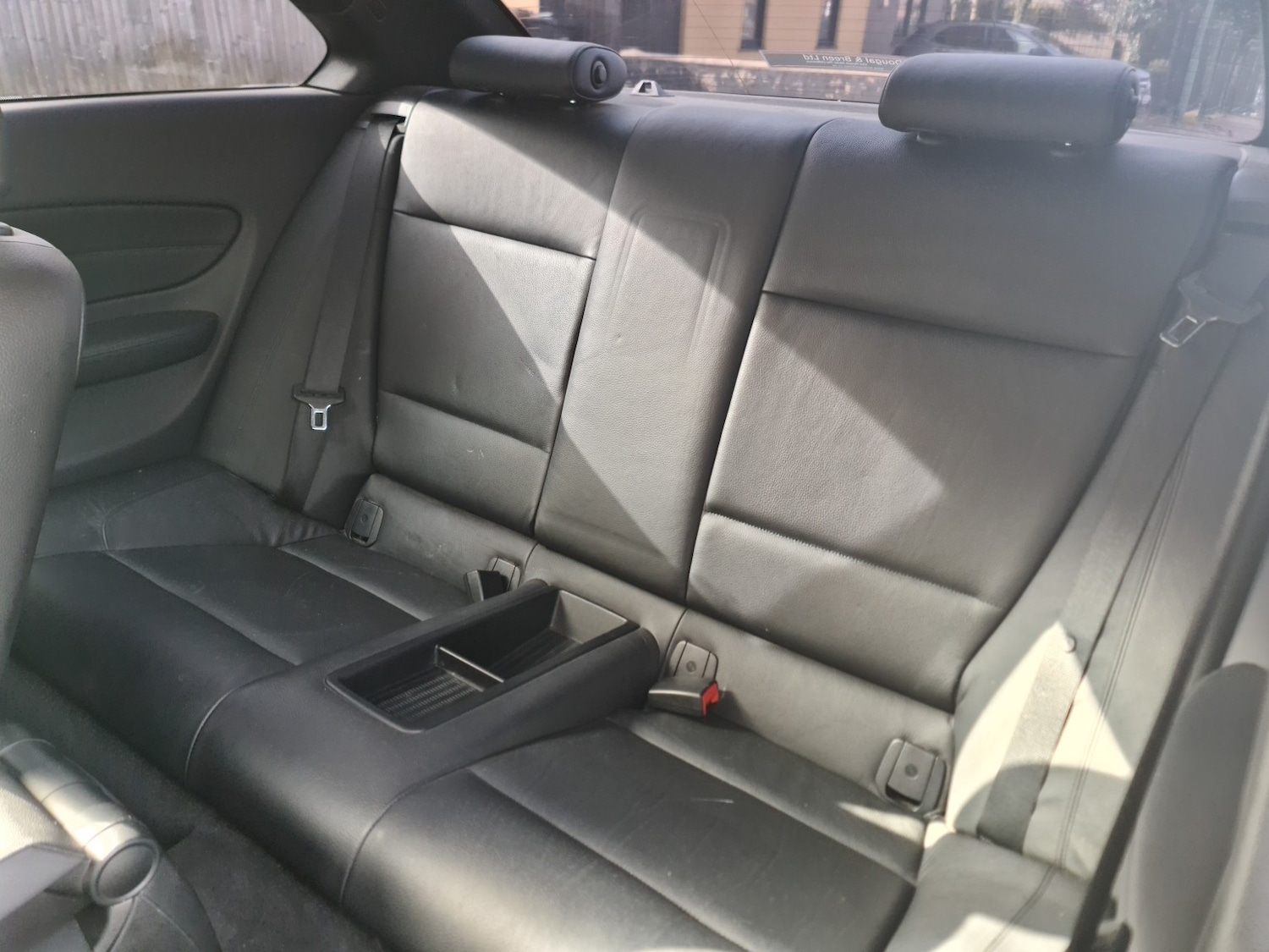 Used BMW 1 Series 2013 for sale - 77766412: Photo 17