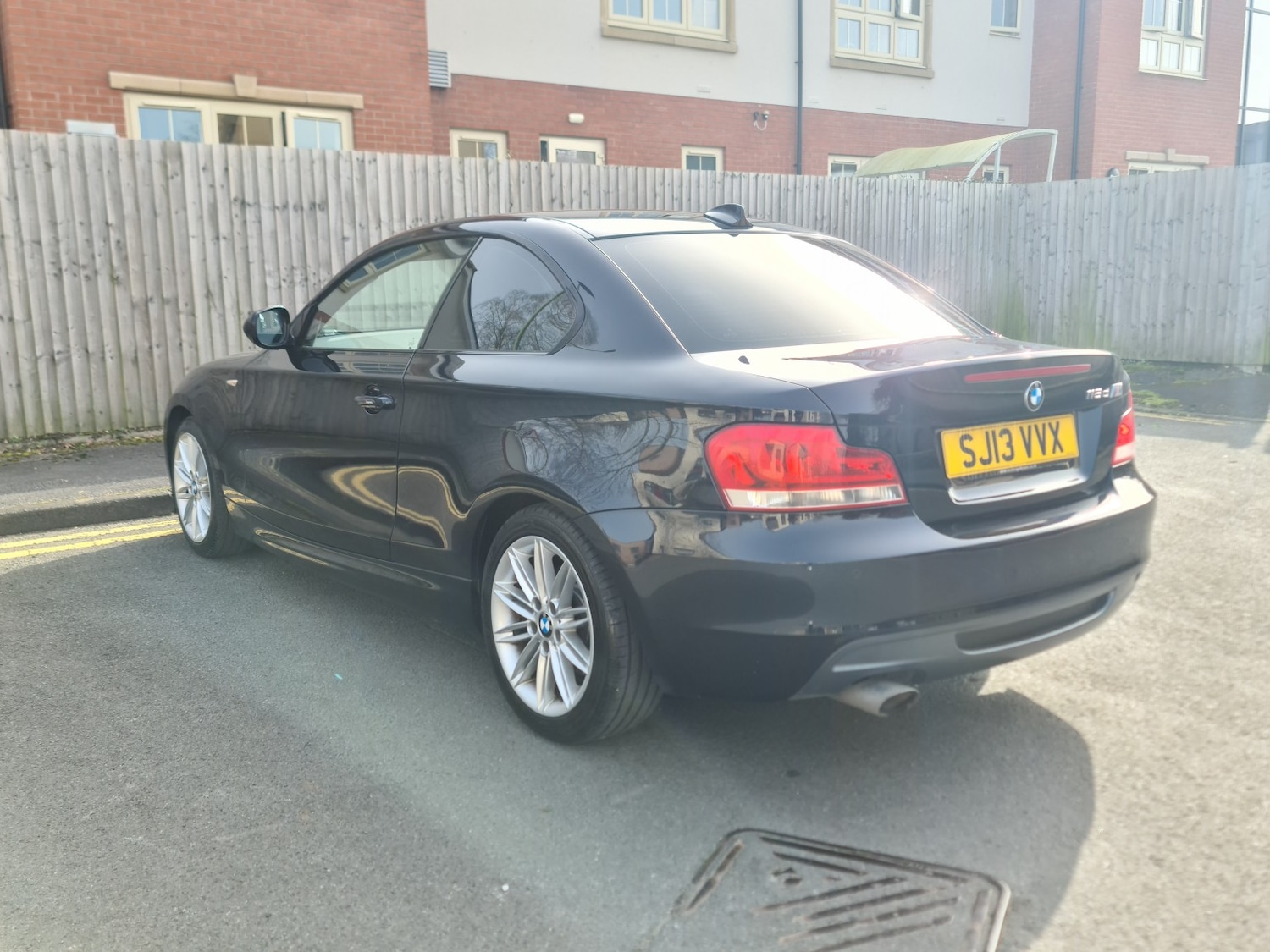 Used BMW 1 Series 2013 for sale - 77766412: Photo 18