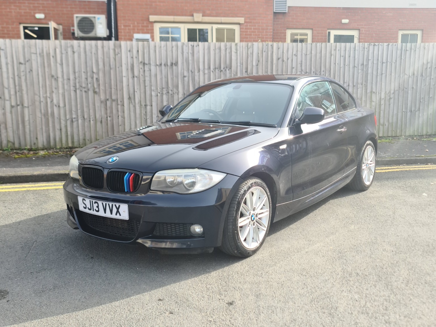 Used BMW 1 Series 2013 for sale - 77766412: Photo 2