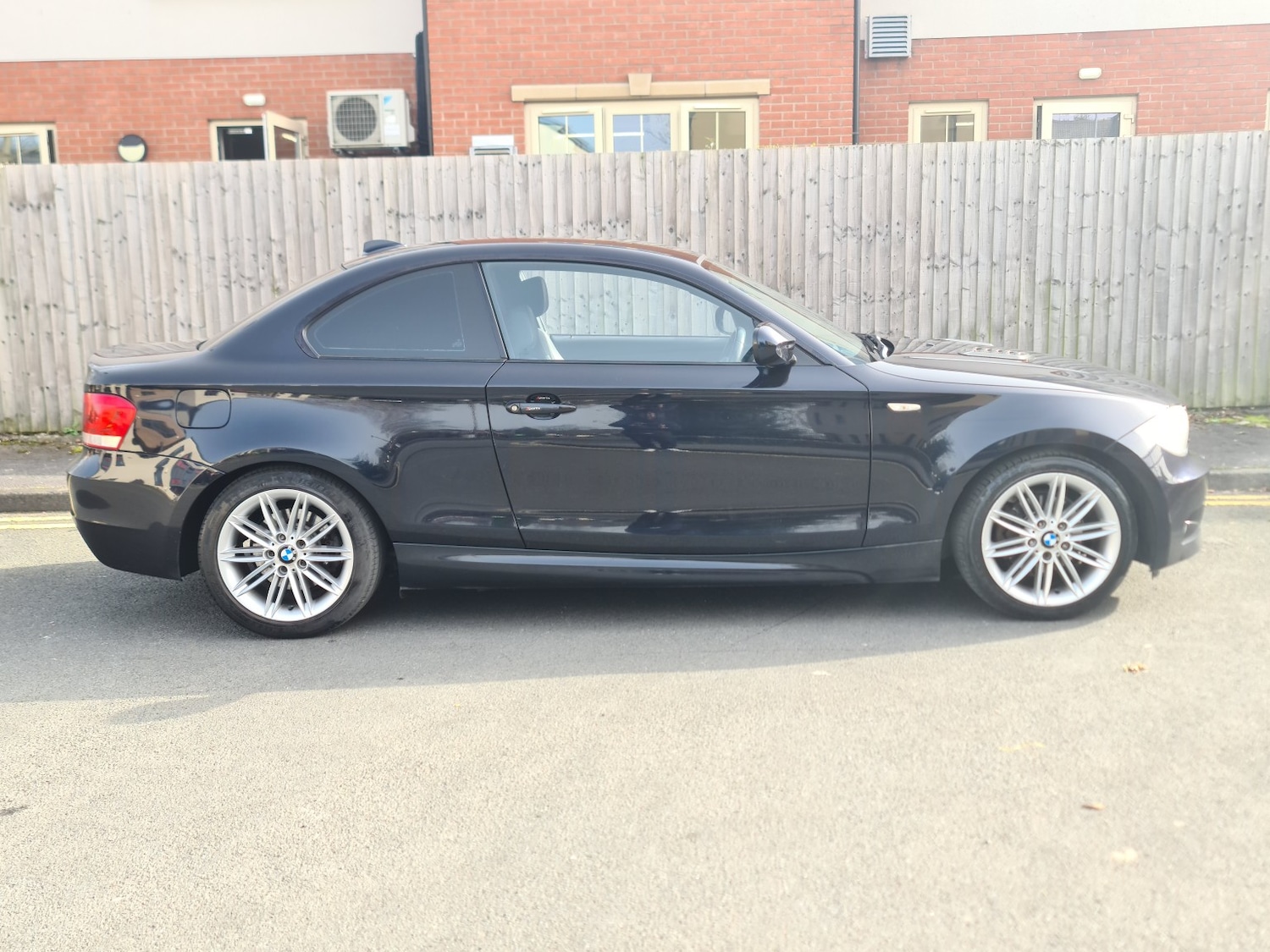Used BMW 1 Series 2013 for sale - 77766412: Photo 3