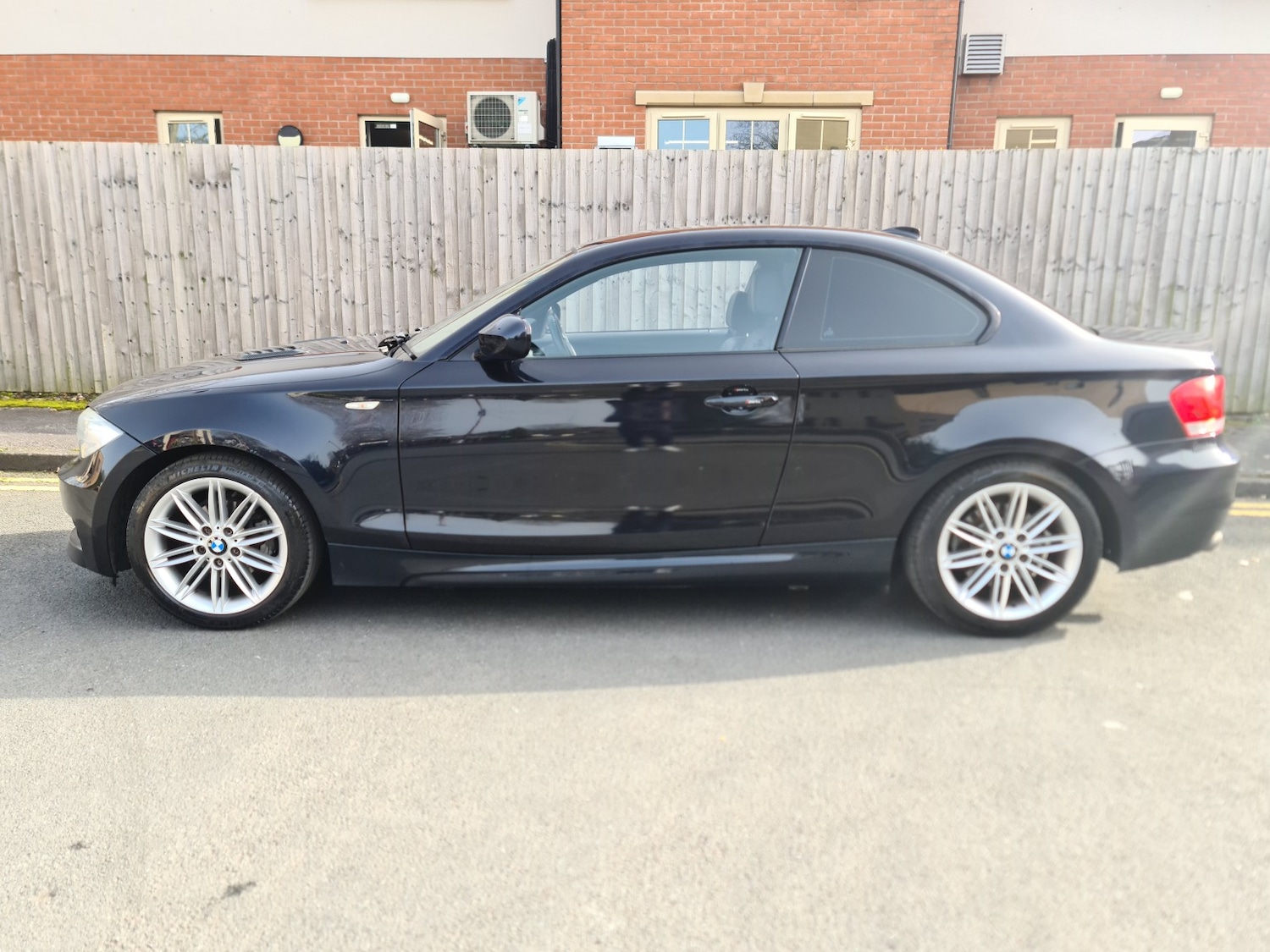 Used BMW 1 Series 2013 for sale - 77766412: Photo 4