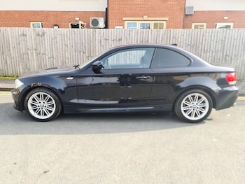 Used BMW 1 Series 2013 for sale - 77766412: Photo
