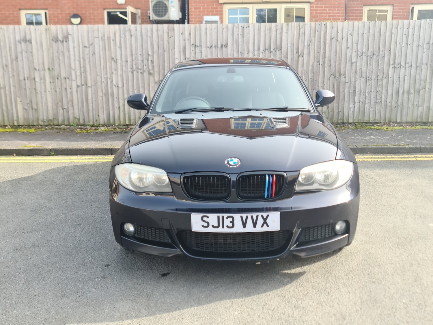 Used BMW 1 Series 2013 for sale - 77766412: Photo 5