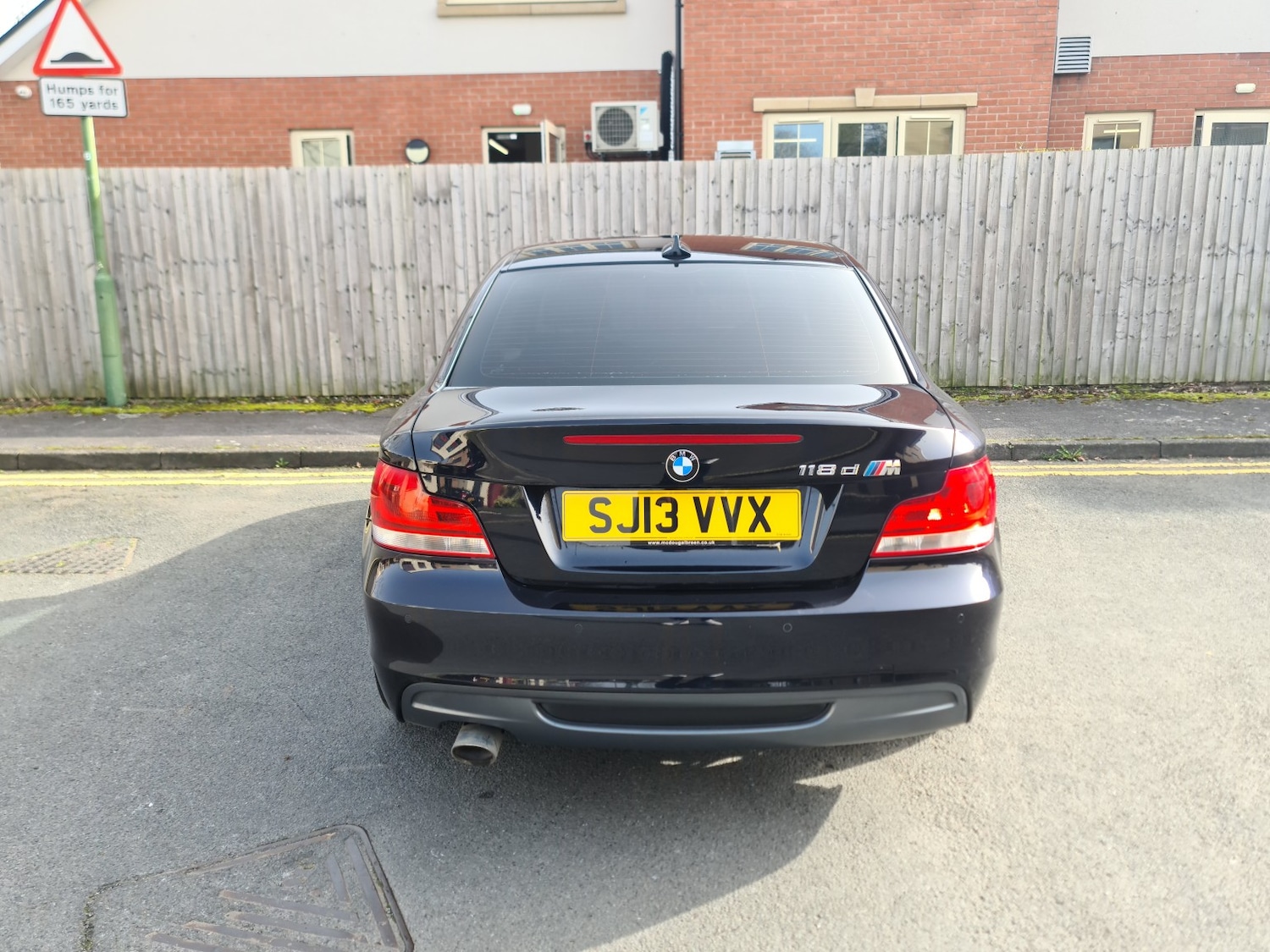 Used BMW 1 Series 2013 for sale - 77766412: Photo 6