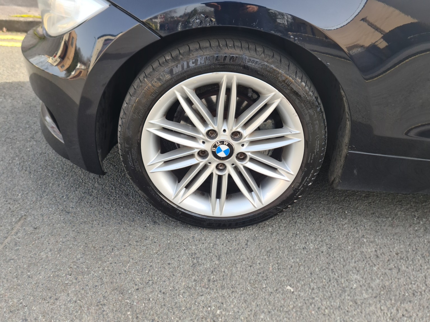 Used BMW 1 Series 2013 for sale - 77766412: Photo 7