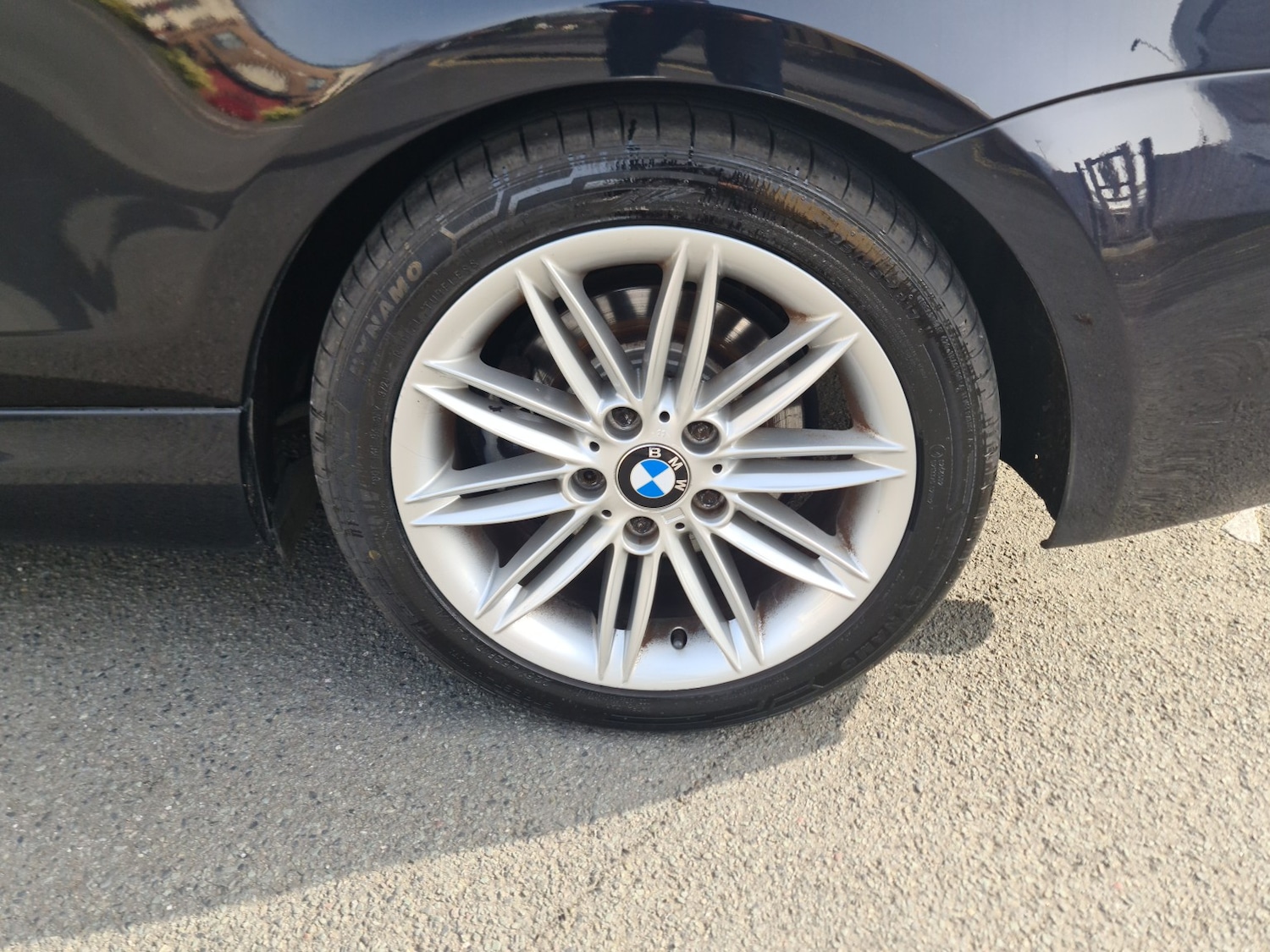 Used BMW 1 Series 2013 for sale - 77766412: Photo 8