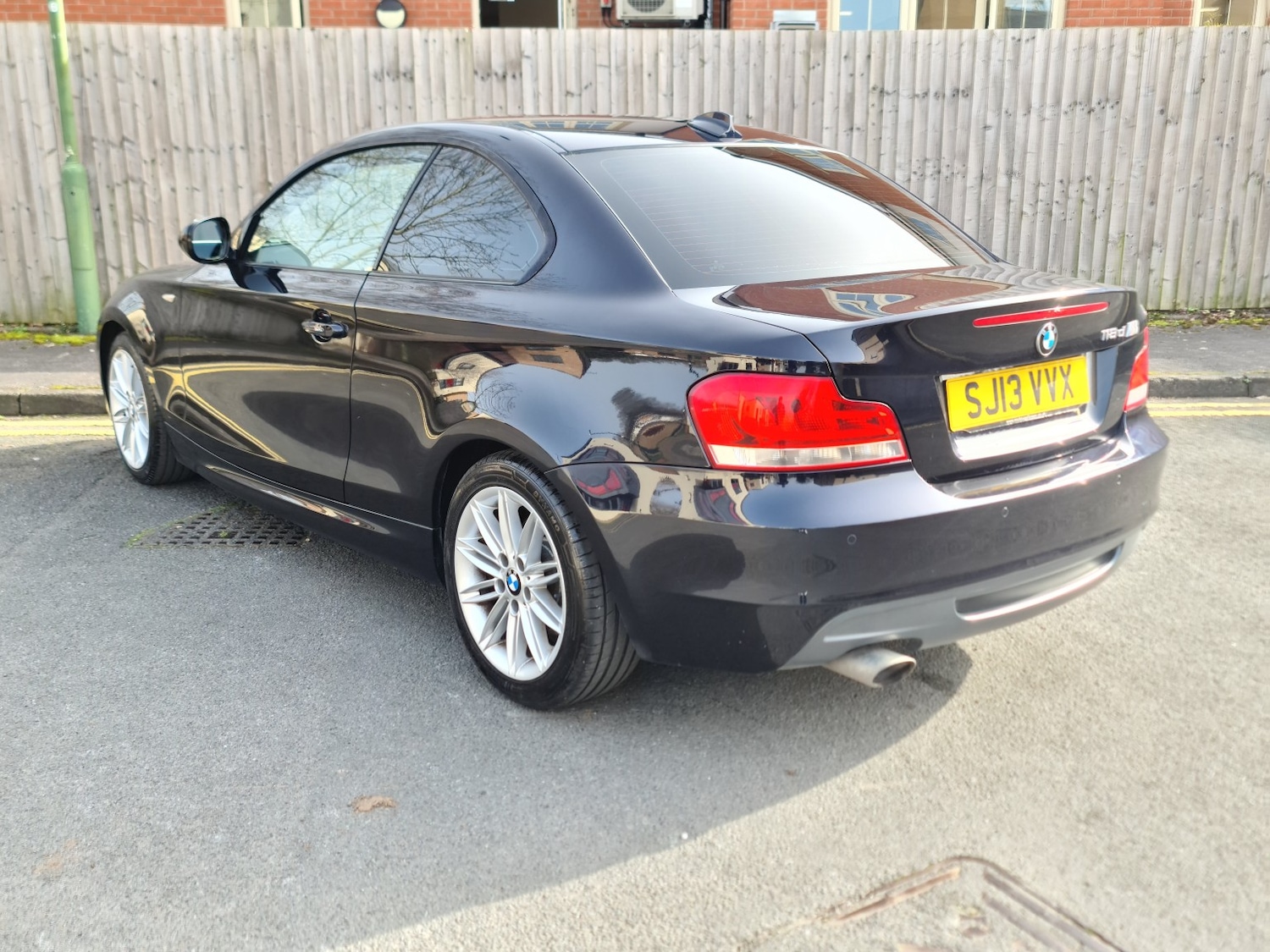 Used BMW 1 Series 2013 for sale - 77766412: Photo 9