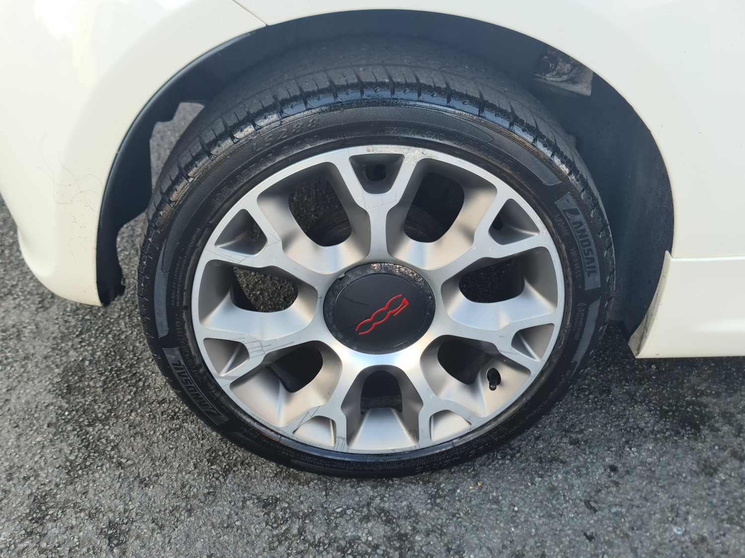 Used Fiat 500 2014 for sale - 77851320: Photo 11