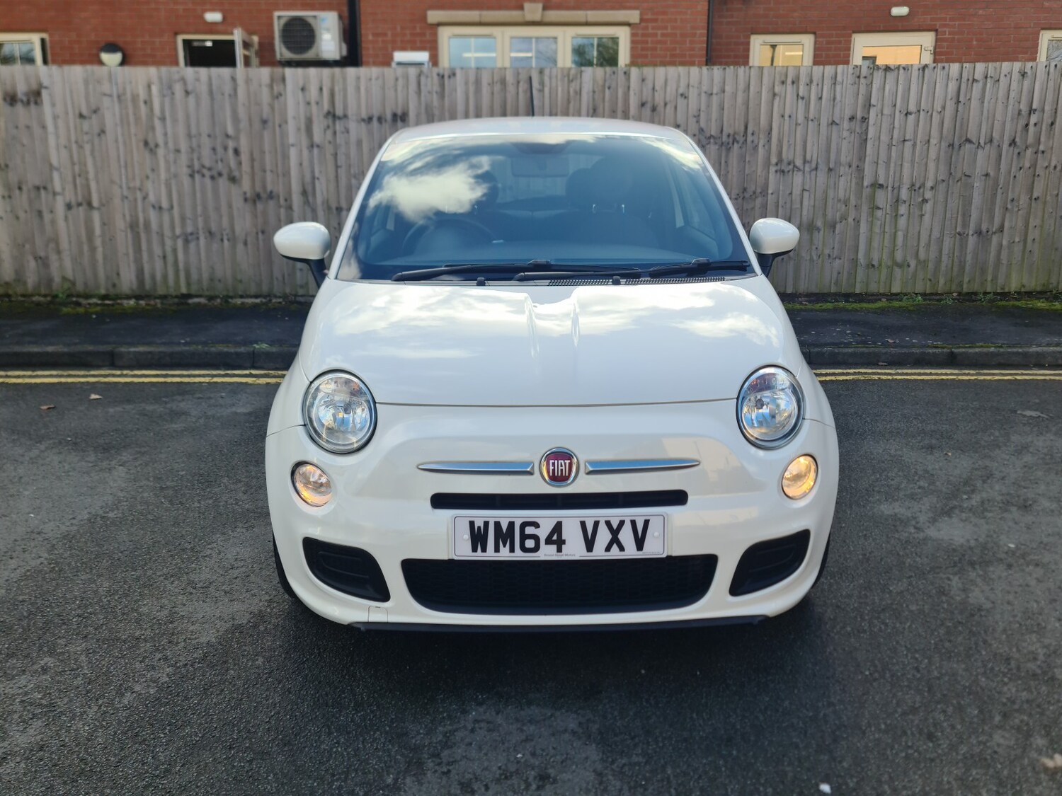 Used Fiat 500 2014 for sale - 77851320: Photo 13
