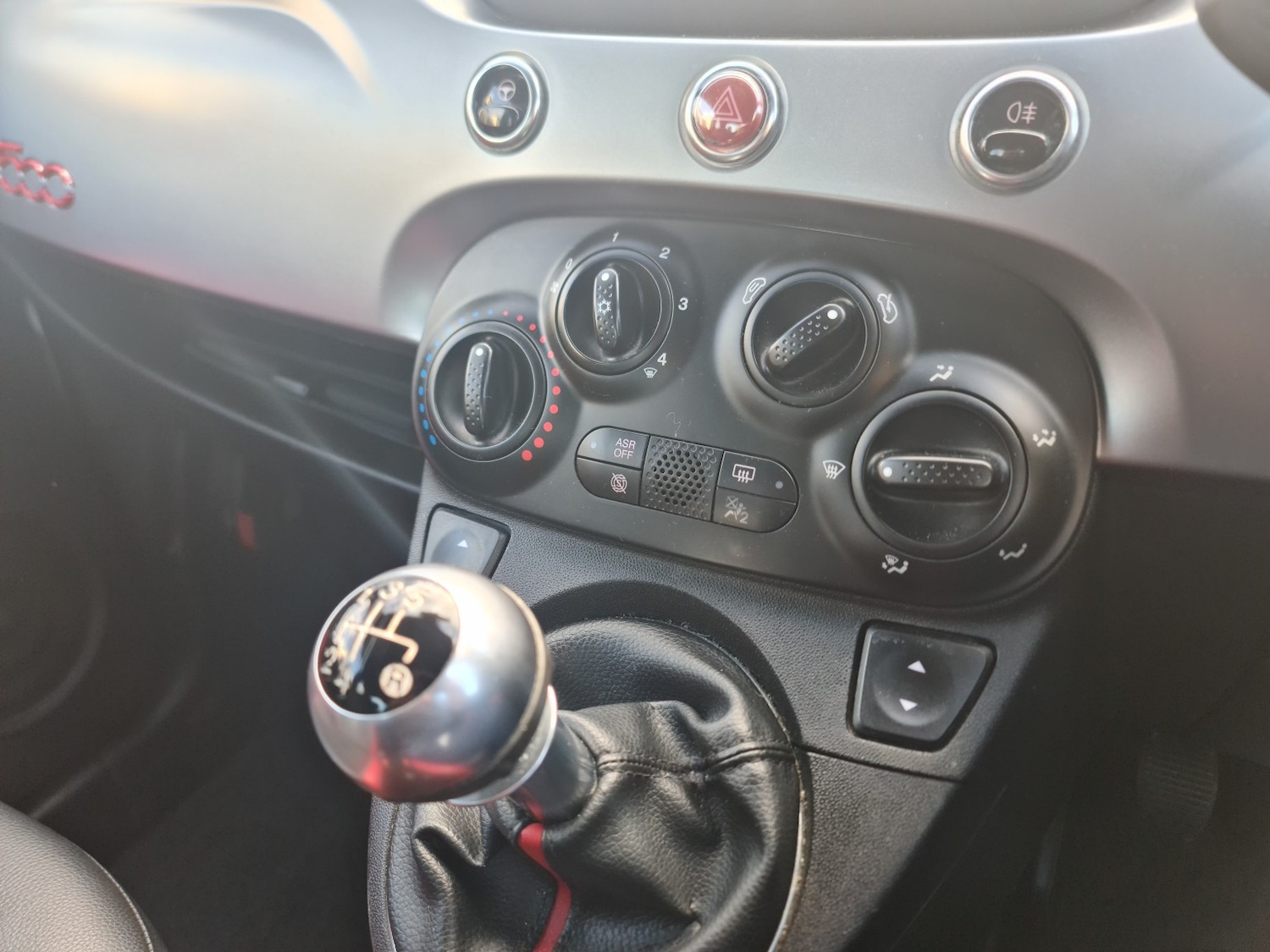 Used Fiat 500 2014 for sale - 77851320: Photo 17