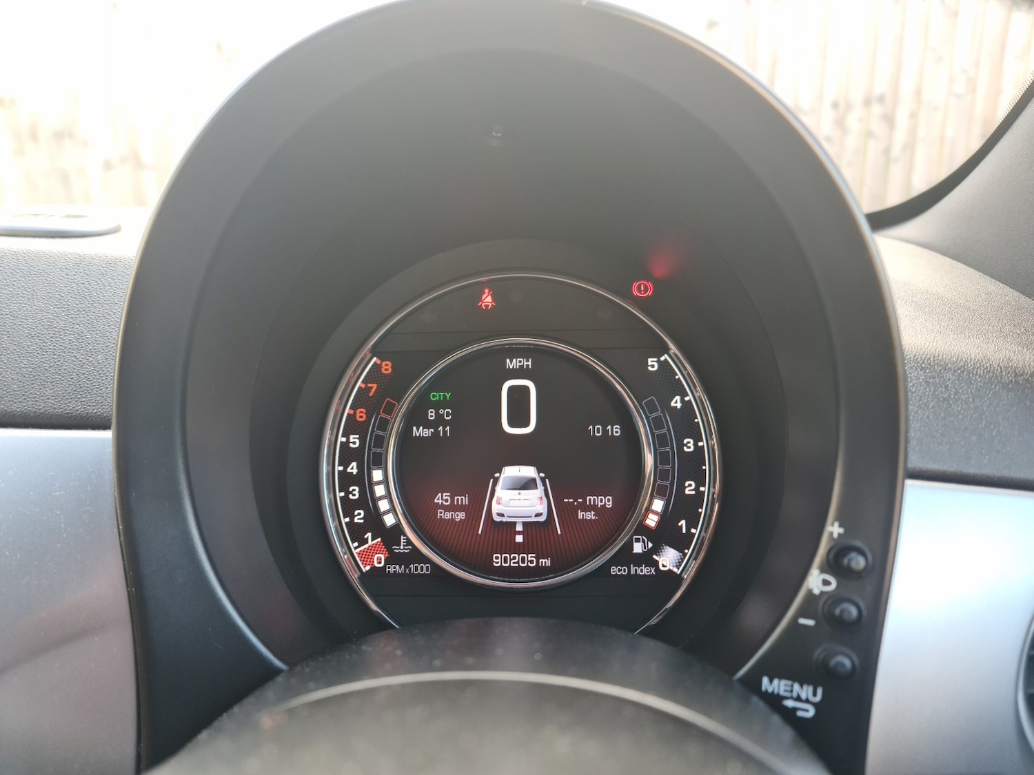 Used Fiat 500 2014 for sale - 77851320: Photo 19