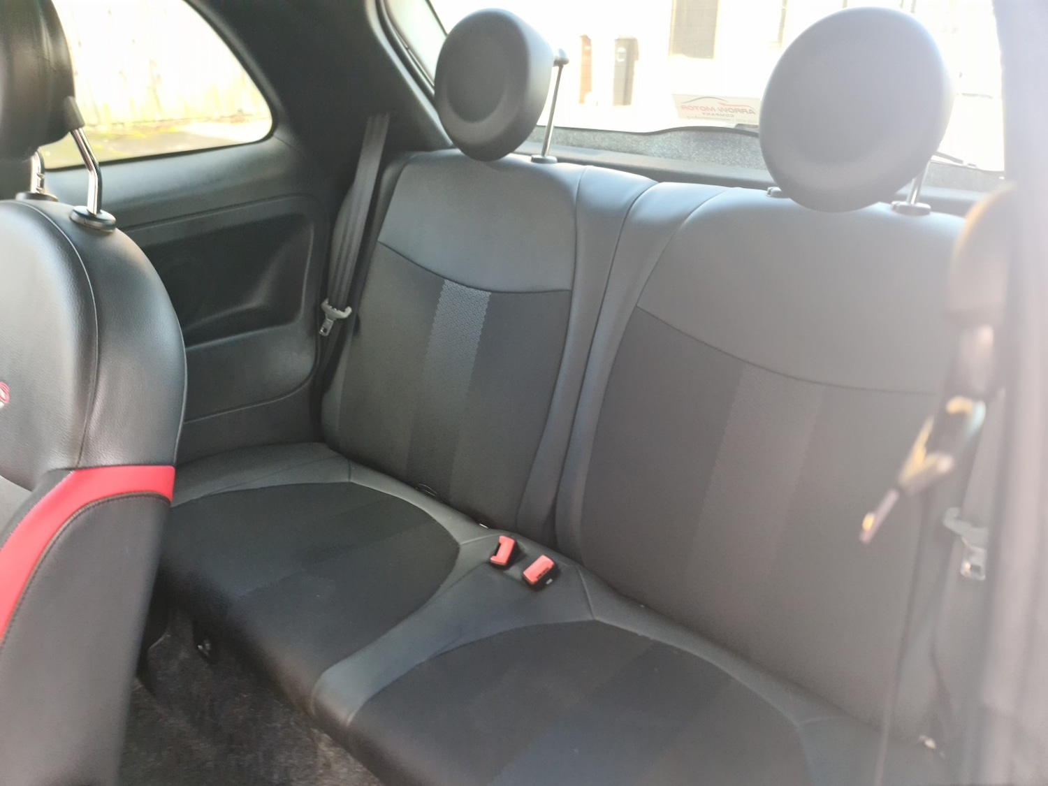 Used Fiat 500 2014 for sale - 77851320: Photo 20