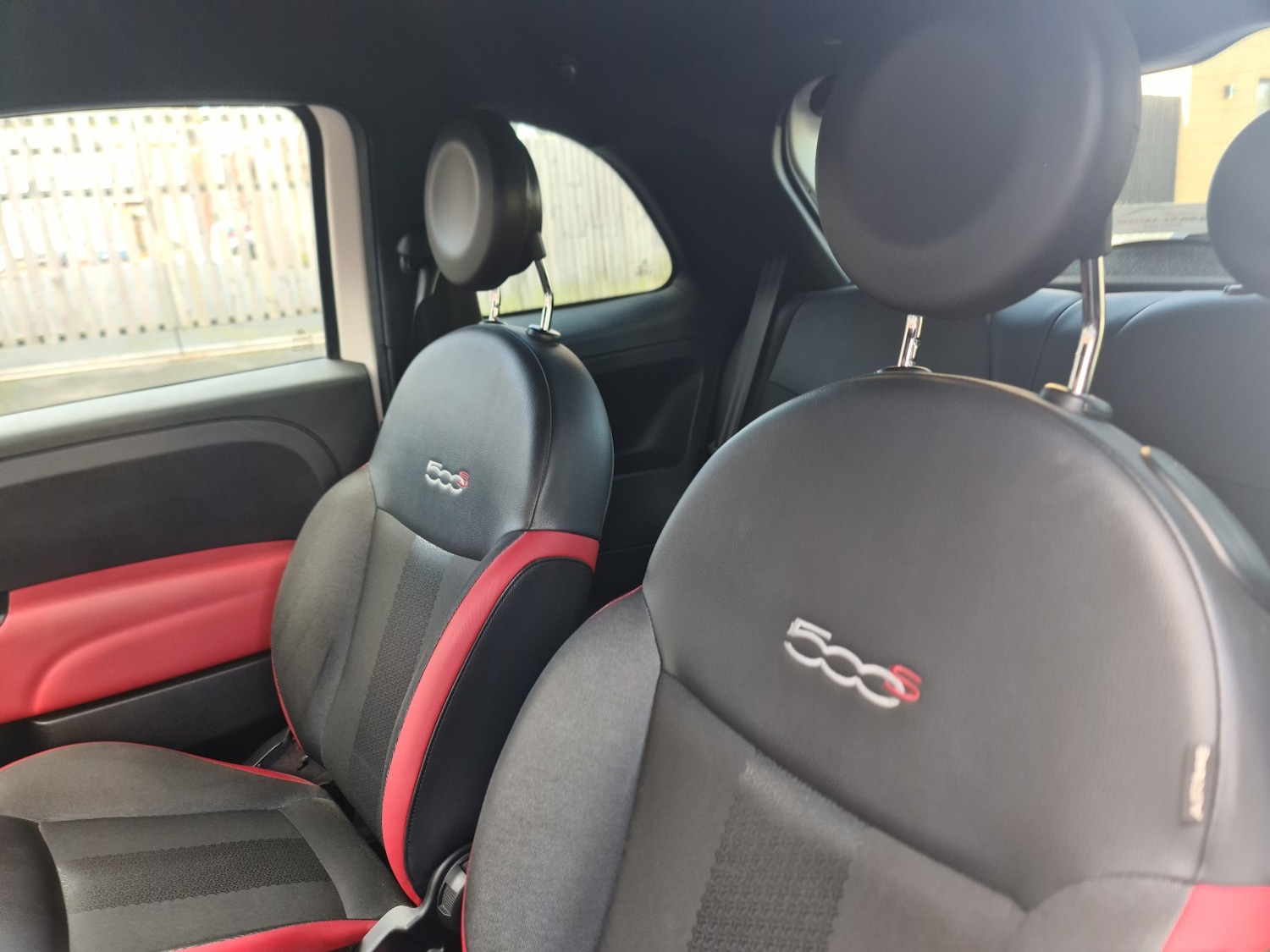 Used Fiat 500 2014 for sale - 77851320: Photo 21