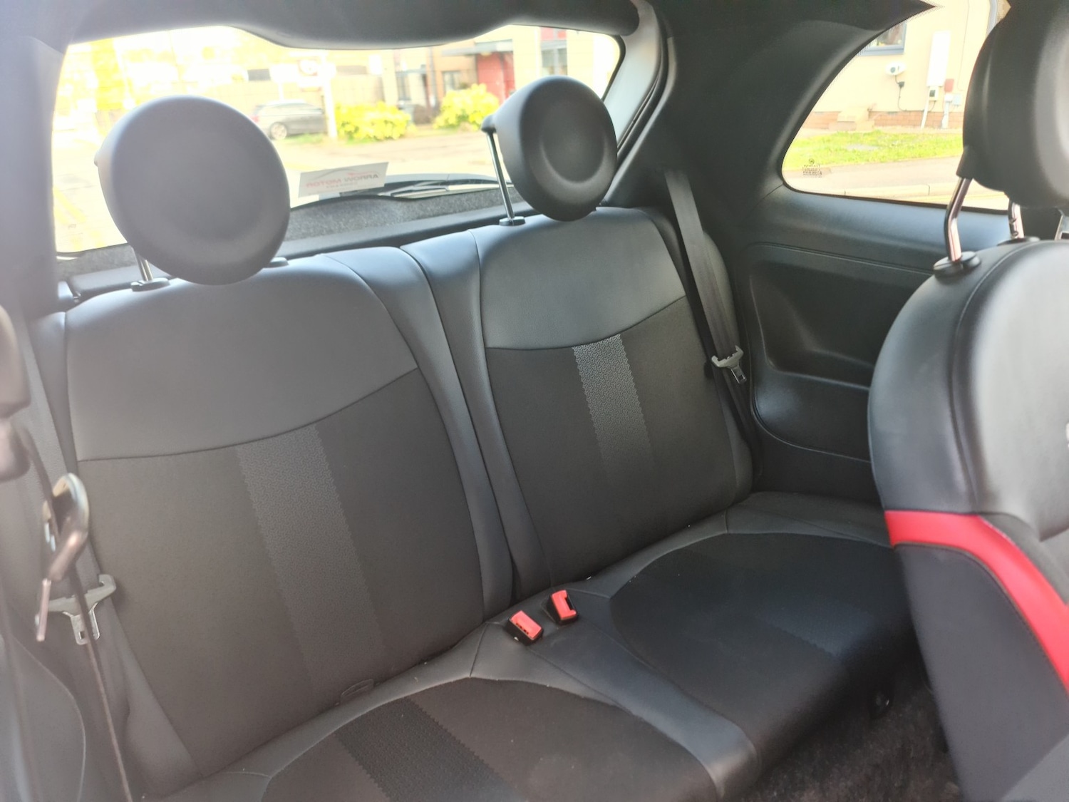 Used Fiat 500 2014 for sale - 77851320: Photo 6