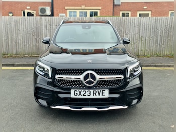 Used Mercedes-Benz GLB 2023 for sale - 79119842: Photo