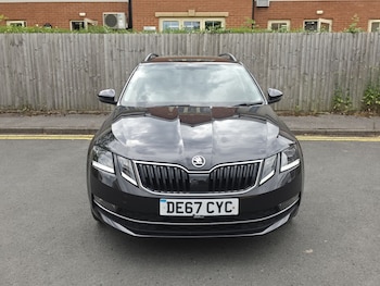 Used Skoda Octavia 2017 for sale - 78755472: Photo