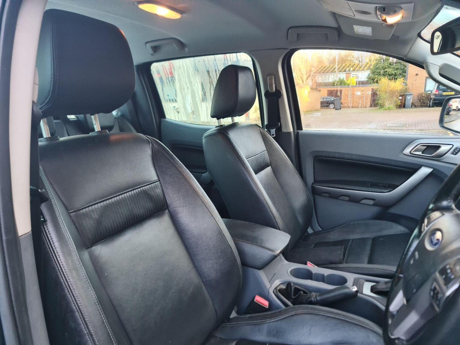 Used Ford Ranger 2017 for sale - 76785016: Photo 11