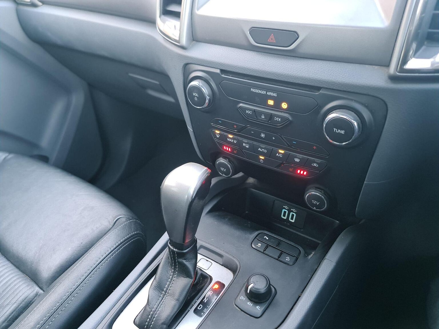 Used Ford Ranger 2017 for sale - 76785016: Photo 17