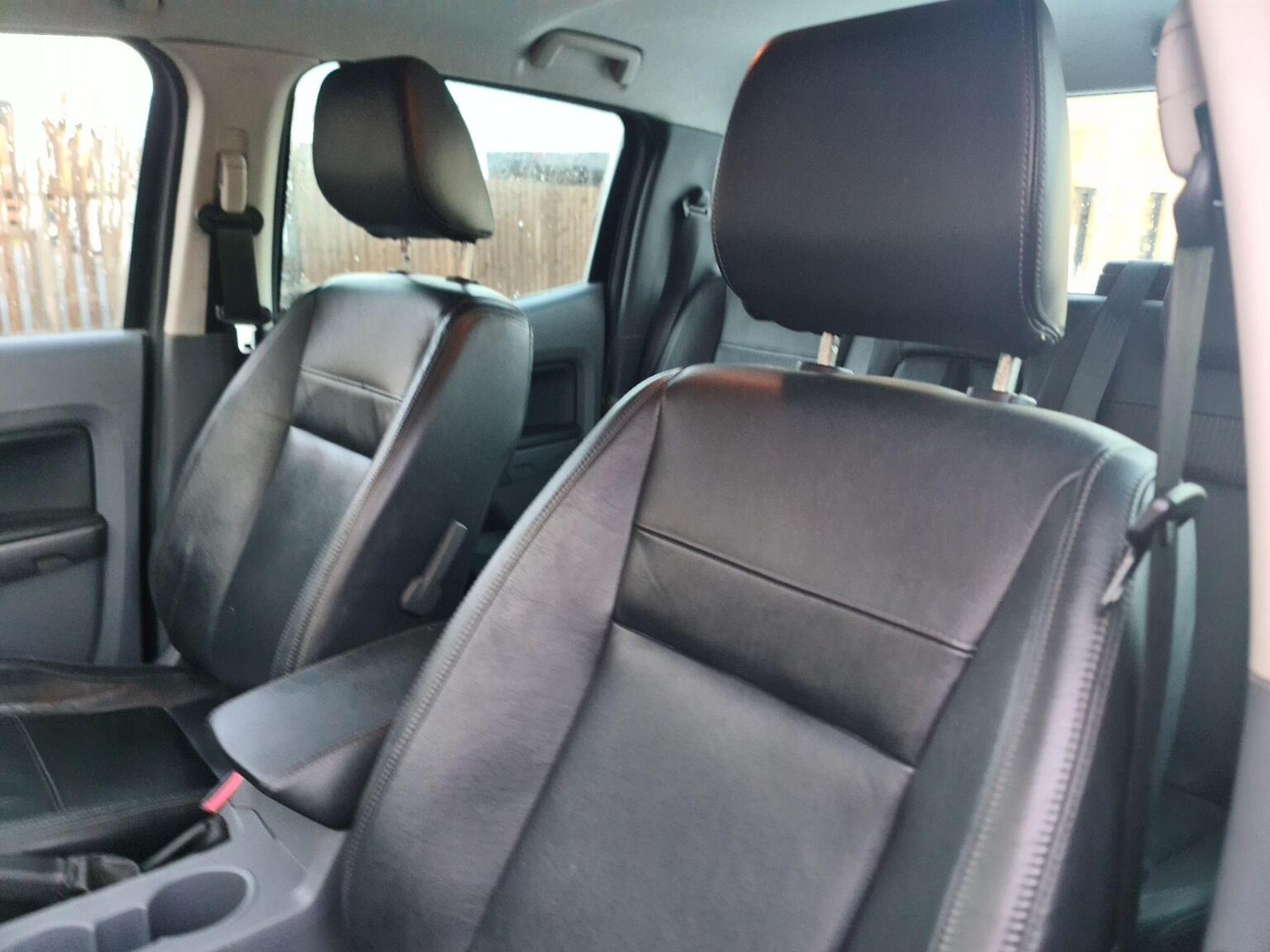 Used Ford Ranger 2017 for sale - 76785016: Photo 19