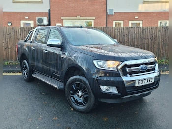 Used Ford Ranger 2017 for sale - 76785016: Photo