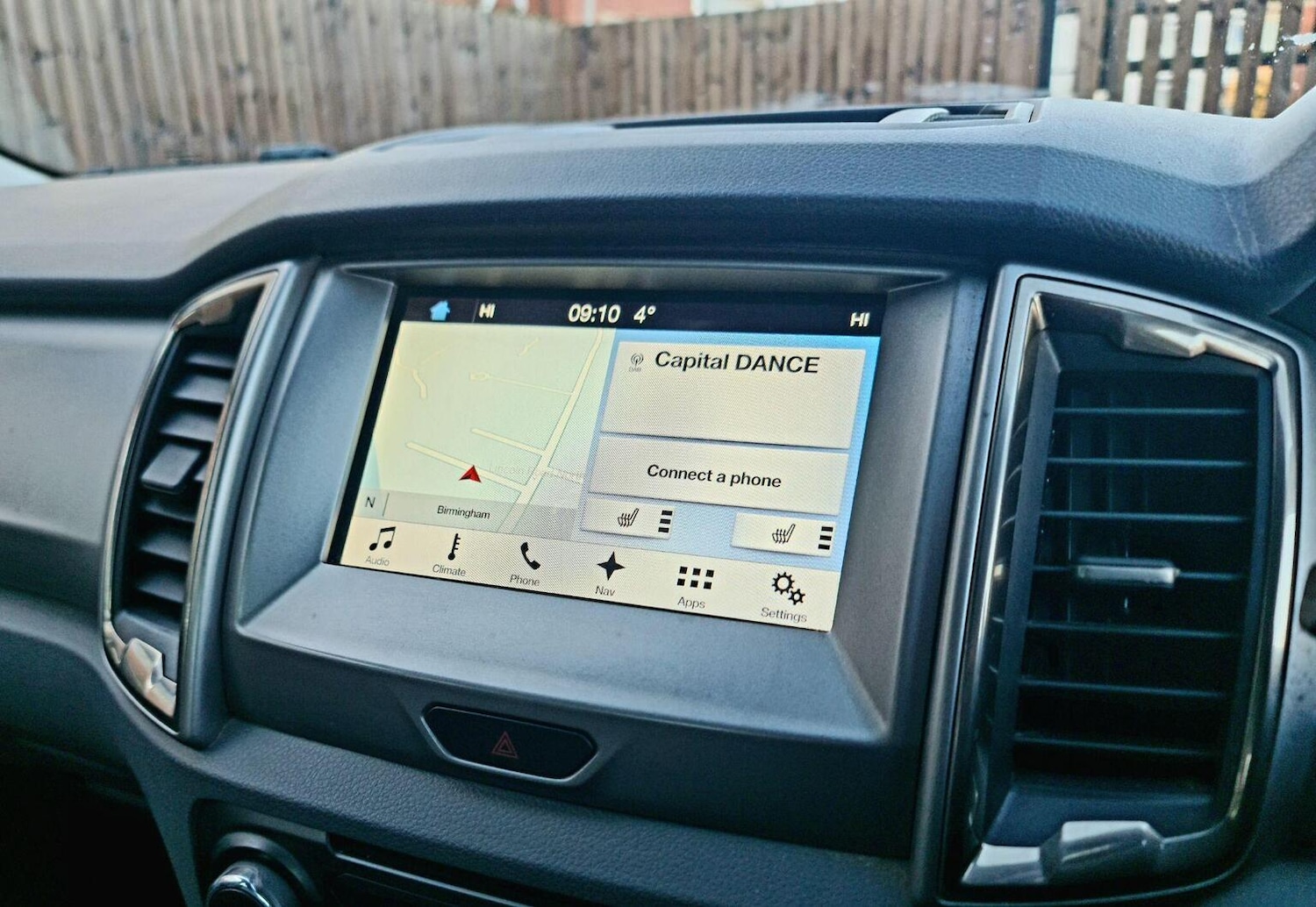 Used Ford Ranger 2017 for sale - 76785016: Photo 21