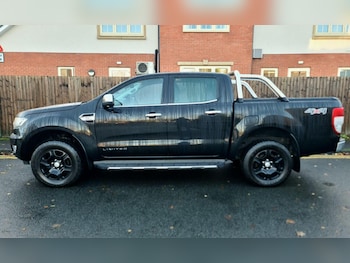 Used Ford Ranger 2017 for sale - 76785016: Photo