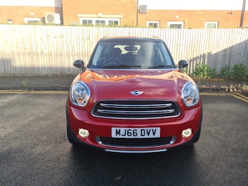 Used MINI Countryman 2016 for sale - 78571480: Photo