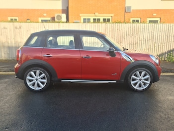 Used MINI Countryman 2016 for sale - 78571480: Photo
