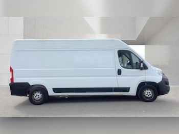 Used Citroen Relay 2020 for sale - 78628403: Photo