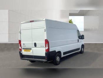 Used Citroen Relay 2020 for sale - 78628403: Photo