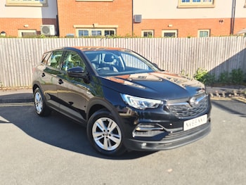 Used Vauxhall Grandland X 2020 for sale - 78599774: Photo