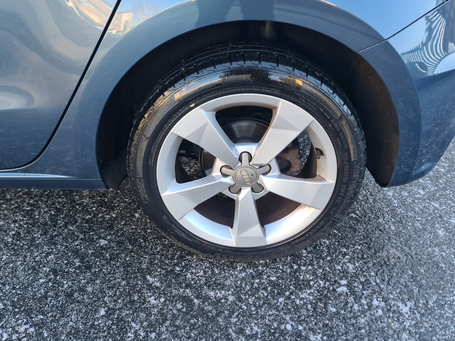 Used Audi A1 2015 for sale - 77118681: Photo 10