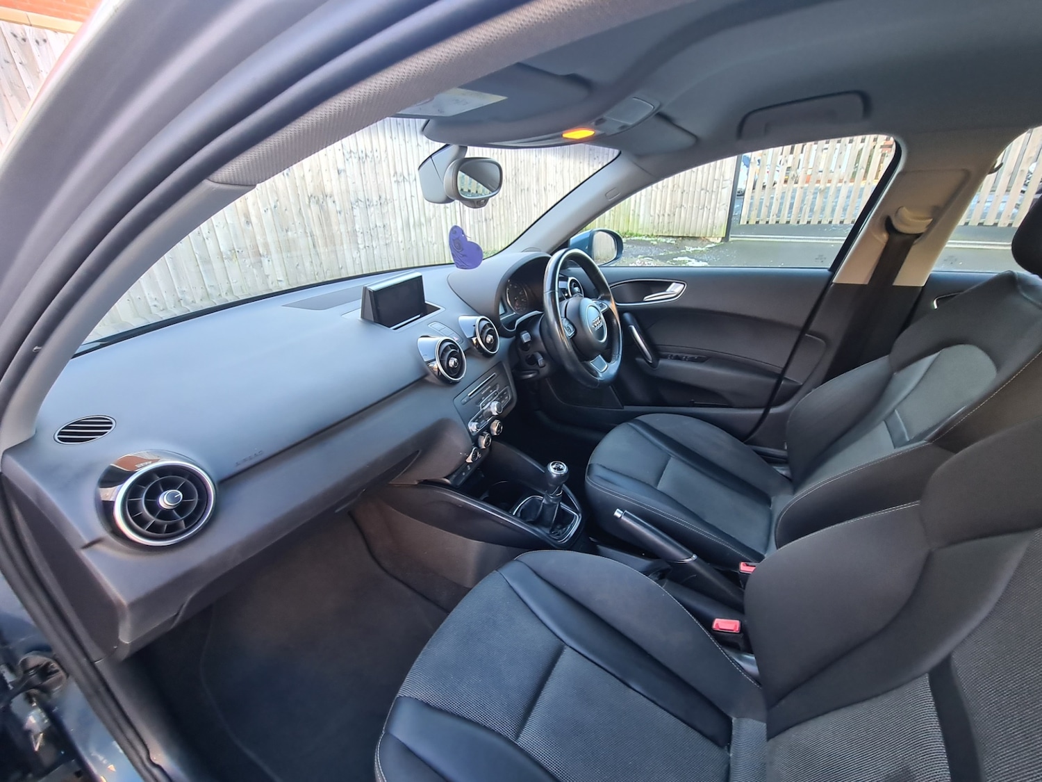 Used Audi A1 2015 for sale - 77118681: Photo 14