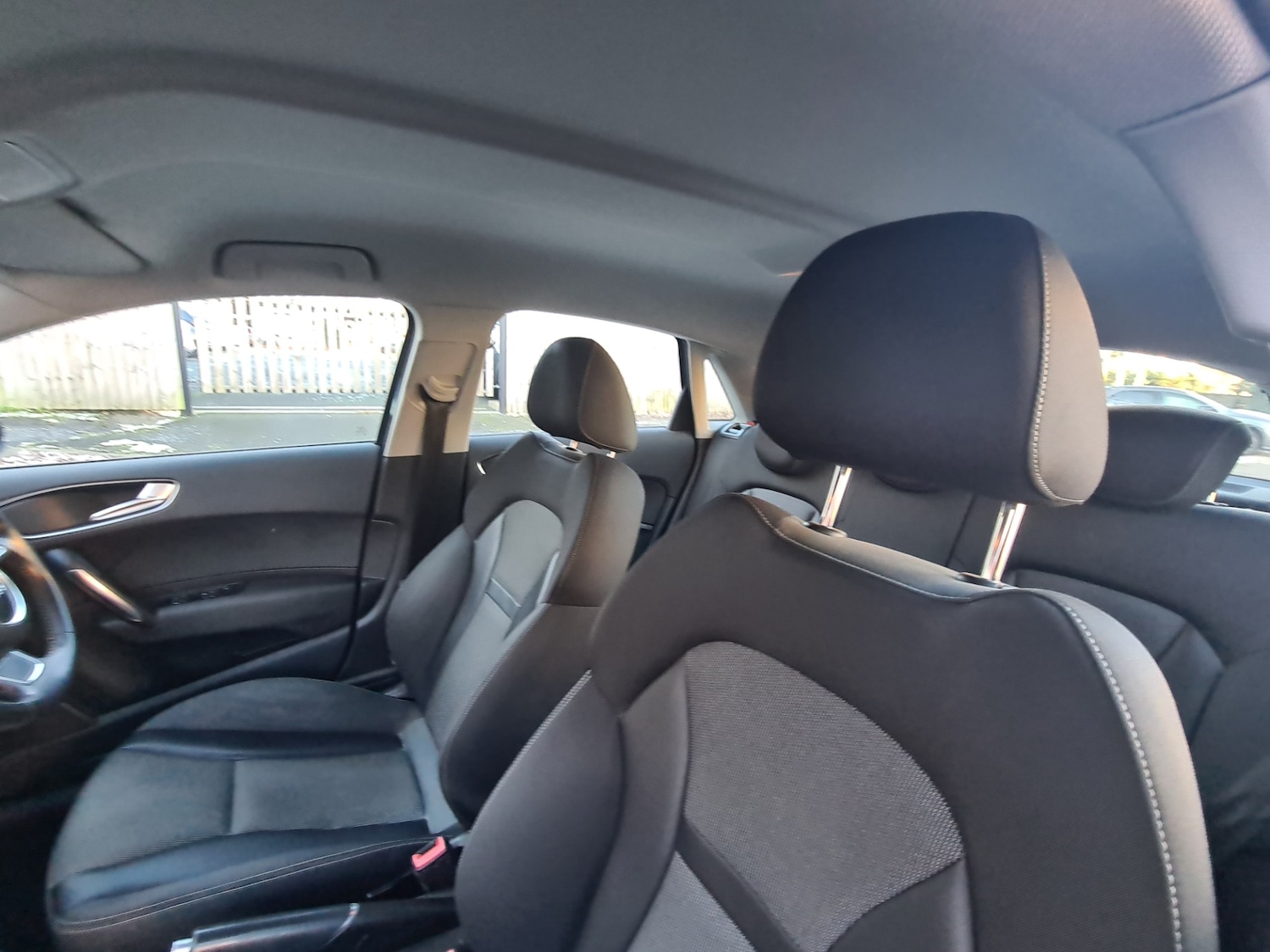 Used Audi A1 2015 for sale - 77118681: Photo 15