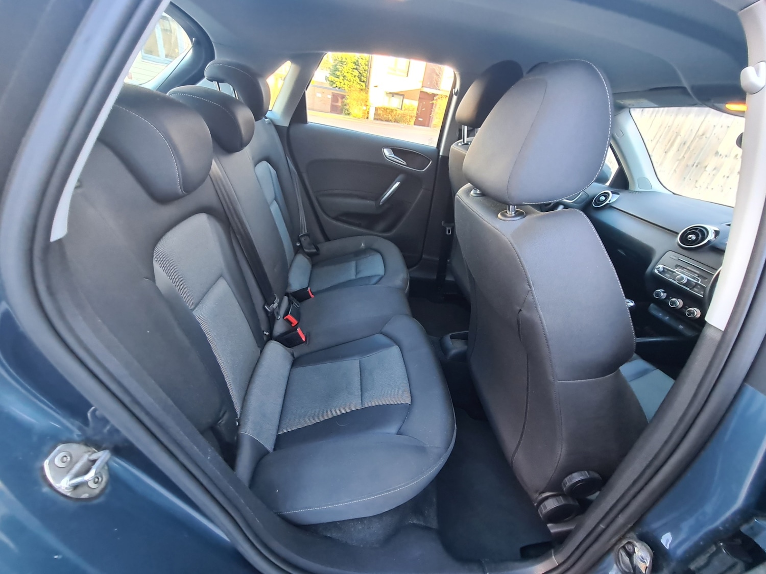 Used Audi A1 2015 for sale - 77118681: Photo 18